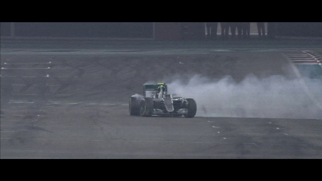 Video Reference: Vehicle, Race car, Formula one, Open-wheel car, Automotive design, Race track, Car, Racing, Formula one car, Formula libre