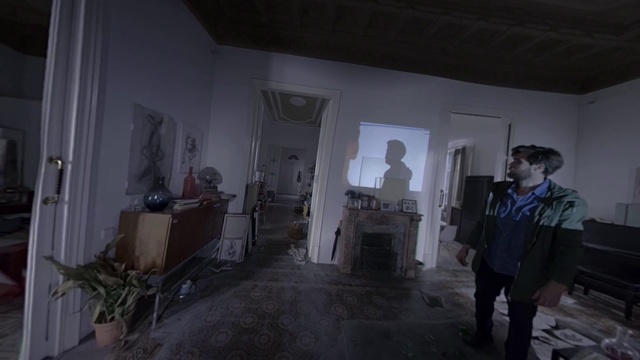 Video Reference: Room, Art, Photography, Visual arts, House, Building