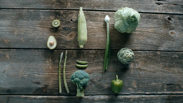 Video Reference: wood, still life photography