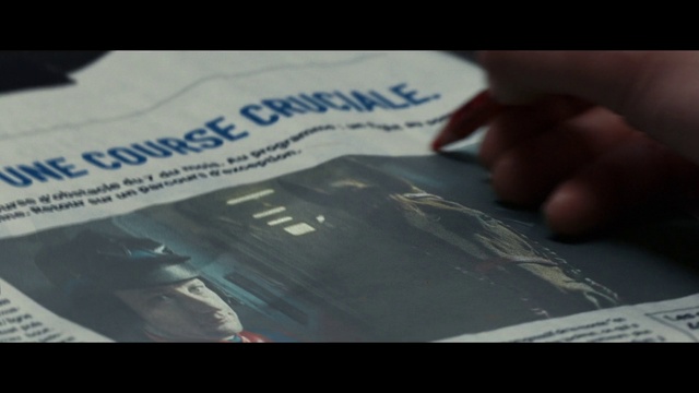 Video Reference: Text, Font, Finger, Hand, Photography, Nail, Paper, Art, T-shirt