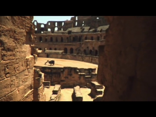 Video Reference: Historic site, Landmark, Ancient history, Wall, Architecture, History, Arch, Building, Ruins, Archaeological site