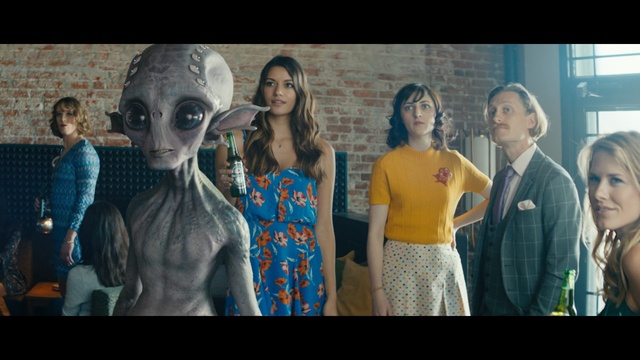 Video Reference: screenshot, human, girl, fun, scene, Person