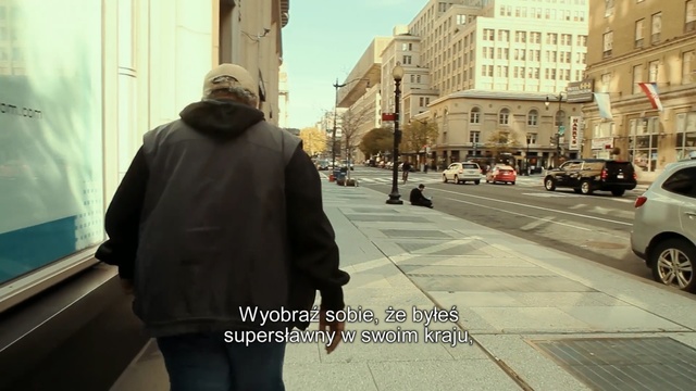 Video Reference: Street, Pedestrian, Town, Urban area, Snapshot, City, Infrastructure, Road, Tourism, Font, Person