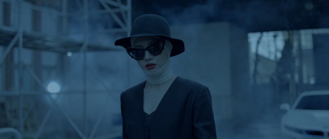 Video Reference: snapshot, gentleman, darkness, screenshot, fictional character, scene, midnight, supervillain, computer wallpaper