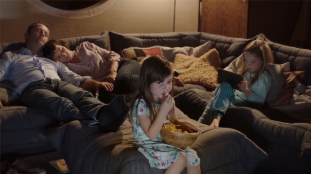 Video Reference: home, Person