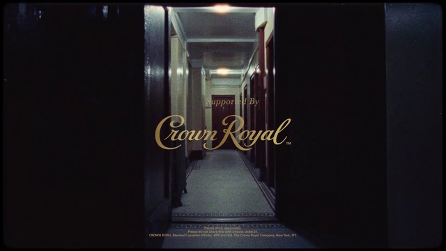 Video Reference: Text, Darkness, Font, Photography, Room, Architecture, Brand, Door