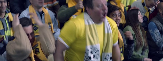 Video Reference: Product, Yellow, Community, Crowd, Event, Fan