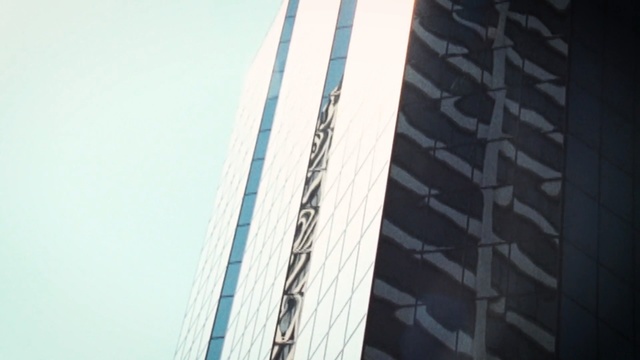 Video Reference: Architecture, Skyscraper
