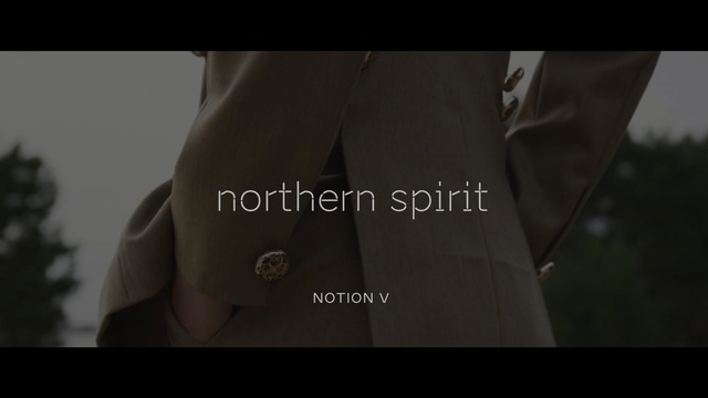 Video Reference: outerwear, screenshot, font, darkness, gentleman, girl, midnight