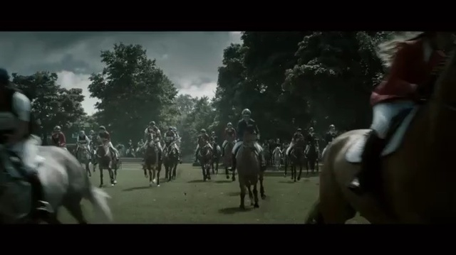 Video Reference: Horse, Mammal, Animal sports, Bridle, Equestrian sport, Mane, Stallion, Rein, Recreation, Mare, Person