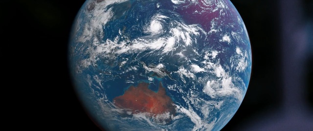 Video Reference: Earth, Planet, Astronomical object, Atmosphere, World, Outer space, Globe, Space, Astronomy, Universe