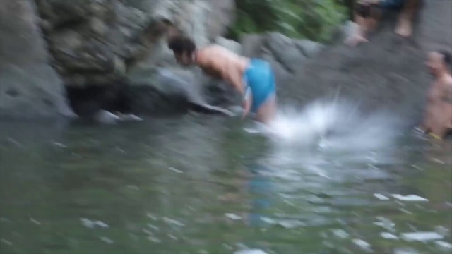 Video Reference: Water resources, Body of water, Water, Stream, Nature, Watercourse, Adventure, Canyoning, River, Nature reserve