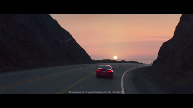 Video Reference: Road, Sky, Highway, Luxury vehicle, Vehicle, Mode of transport, Car, Road trip, Performance car, Infrastructure