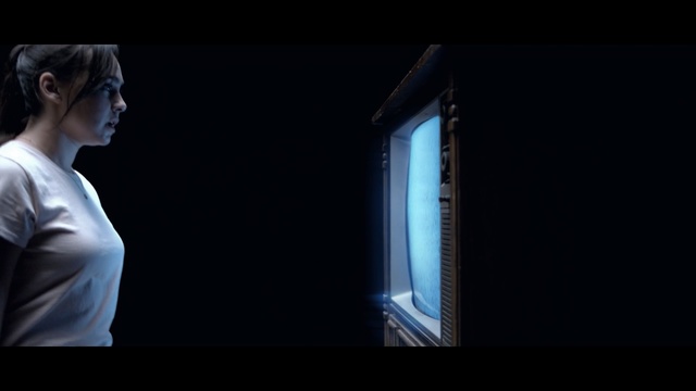 Video Reference: blue, darkness, light, screenshot, computer wallpaper, midnight