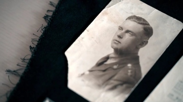 Video Reference: Photograph, Black-and-white, Male, Forehead, Eye, Photography, Portrait, Monochrome photography, Muscle, Gentleman