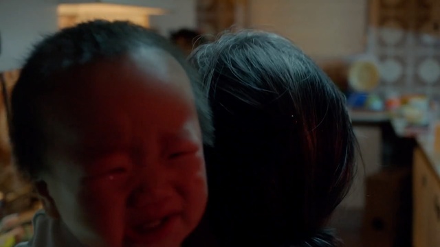 Video Reference: Hair, Face, Nose, Head, Forehead, Cheek, Hairstyle, Chin, Mouth, Fun