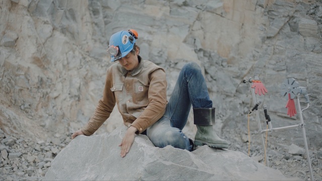 Video Reference: Geology, Geologist, Recreation, Blue-collar worker, Formation, Construction worker, Adventure