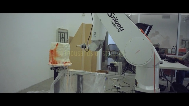 Video Reference: technology, service, machine, space, product