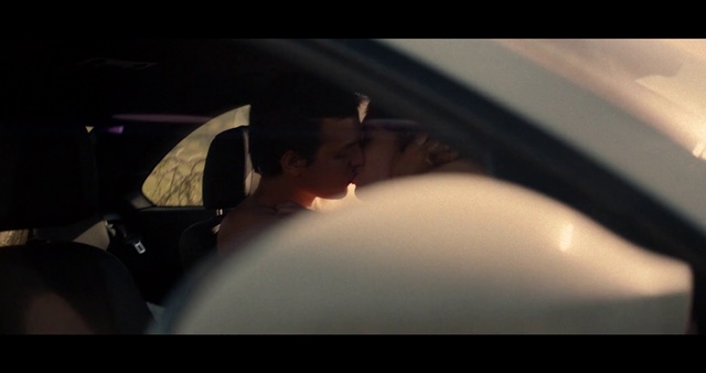 Video Reference: Vehicle door, Automotive design, Automotive exterior, Driving, Automotive window part, Windshield, Auto part, Vehicle, Car, Photography