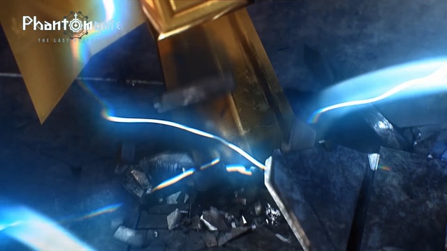 Video Reference: Light, Space, Electric blue, Auto part, Automotive lighting, Person