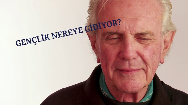 Video Reference: Face, Skin, Facial expression, Wrinkle, Nose, Head, Forehead, Chin, Cheek, Human