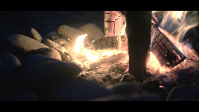 Video Reference: Heat, Fire, Campfire, Bonfire, Flame