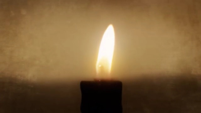 Video Reference: Flame, Candle, Lighting, Light, Wax, Atmosphere, Darkness, Fire, Interior design