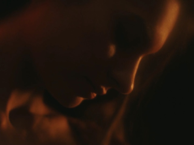 Video Reference: Black, Flame, Heat, Light, Fire, Darkness, Mouth, Close-up, Sky, Photography