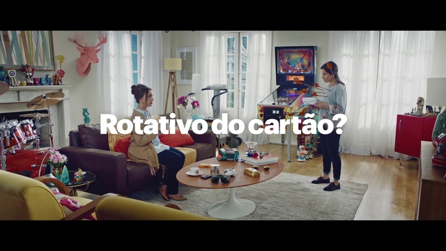 Video Reference: Living room, Room, Interior design, Furniture, Table, Textile, Play, Leisure, Sitting, Chair, Person