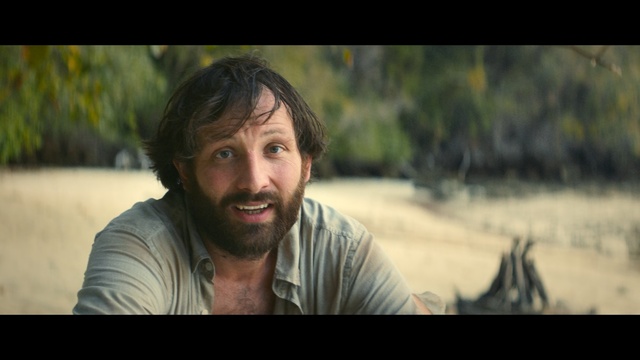 Video Reference: Facial expression, Human, Forehead, Facial hair, Portrait, Beard, Smile, Adaptation, Moustache, Eye, Person