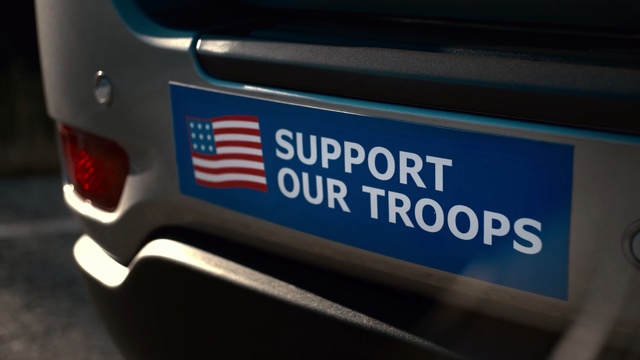 Video Reference: car, motor vehicle, blue, vehicle, vehicle registration plate, automotive design, automotive exterior, bumper, brand, logo