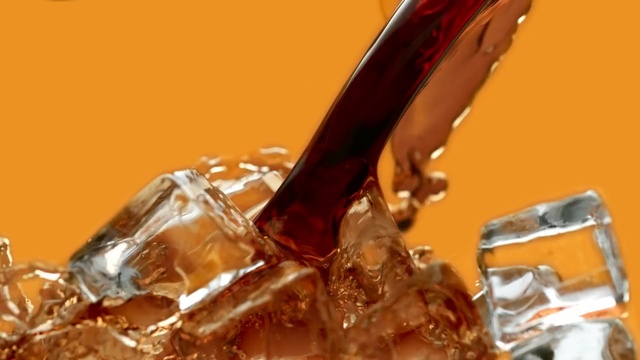 Video Reference: drink