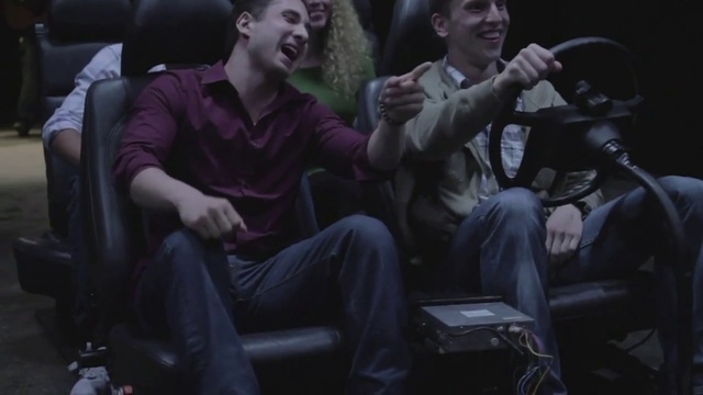 Video Reference: Adaptation, Sitting, Photography, Screenshot, Performance, Games, Style