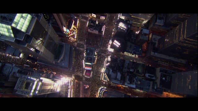 Video Reference: Metropolis, Urban area, Metropolitan area, City, Space, Cityscape, Night, Architecture, Aerial photography, Screenshot