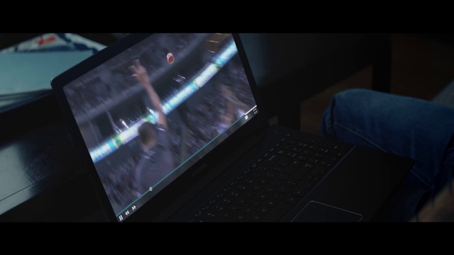 Video Reference: Light, Display device, Technology, Darkness, Electronics, Gadget, Electronic device, Screenshot, Multimedia, Space