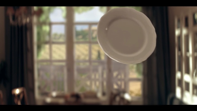 Video Reference: Light, Window, Sky, Glass, Room, Sunlight, Interior design, Circle, Person