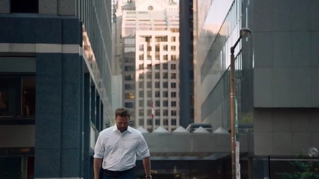 Video Reference: Architecture, Facade, City, Building, White-collar worker