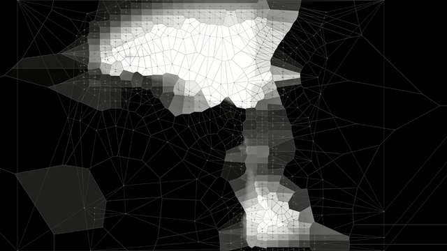 Video Reference: black, black and white, monochrome photography, light, architecture, monochrome, darkness, design, line, pattern