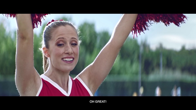 Video Reference: Happy, Shoulder, Arm, Fun, Joint, Photography, Muscle, Smile, Leisure, Recreation