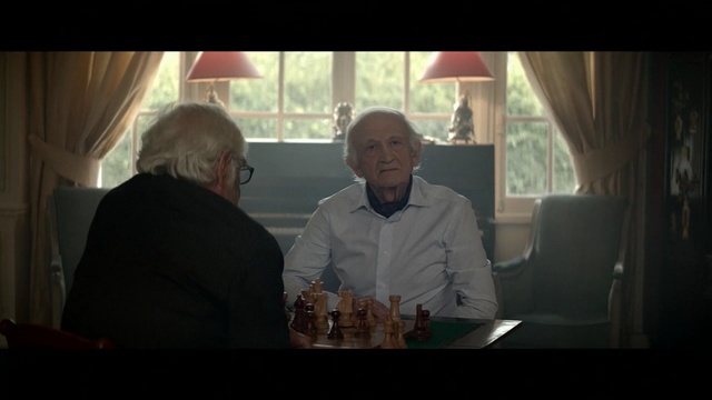 Video Reference: screenshot, conversation, human, fun, communication, Person