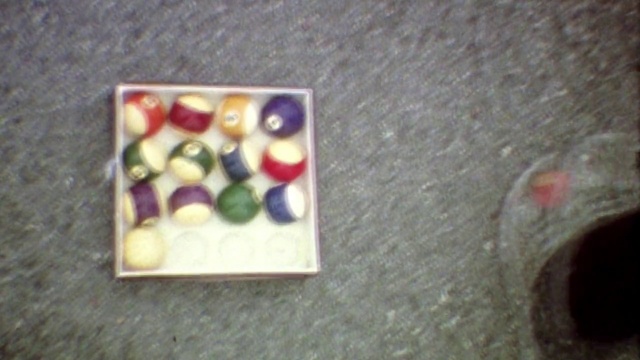 Video Reference: Games, Glass, Marble, Pool, Recreation, Table, Fashion accessory, Indoor games and sports