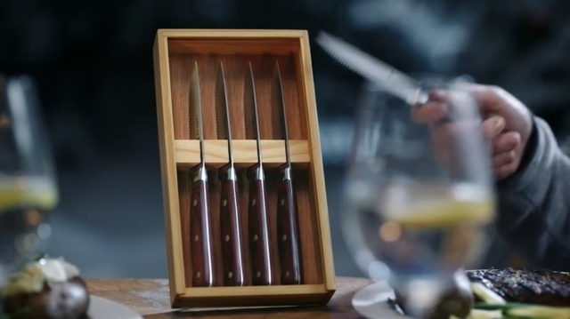 Video Reference: Cigar, Tobacco products