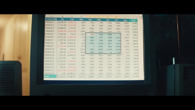 Video Reference: Text, Blue, Font, Technology, Electronic device, Line, Display device, Screen, Square, Multimedia
