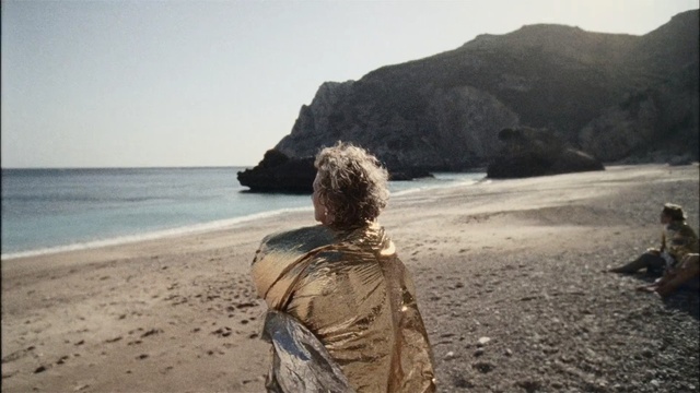 Video Reference: beach, sand, sea, ocean, vacation, water, coast, travel, summer, sky, tropical, holiday, island, shore, seaside