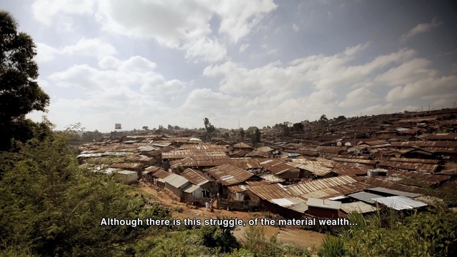 Video Reference: sky, village, historic site, rural area, archaeological site, cloud, roof, hill station, tree, slum