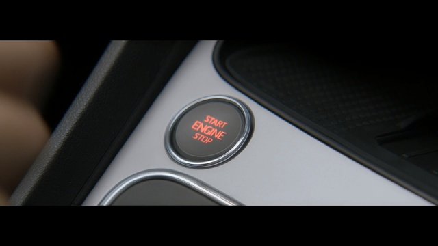 Video Reference: car, land vehicle, vehicle, automotive design, gear shift, close up, bmw, steering part, family car, vehicle door