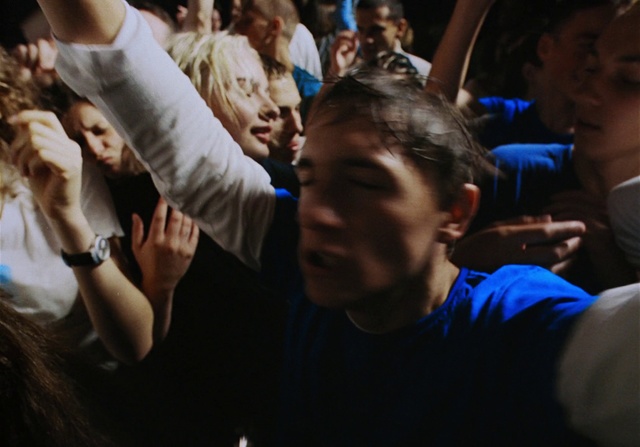 Video Reference: People, Crowd, Event, Audience, Human, Fun, Photography, Performance, Gesture, Cheering