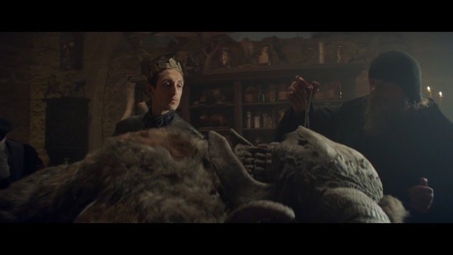 Video Reference: Screenshot, Pc game, Darkness, Digital compositing, Human, Action-adventure game, Movie, Adventure game, Scene, Action film, Person