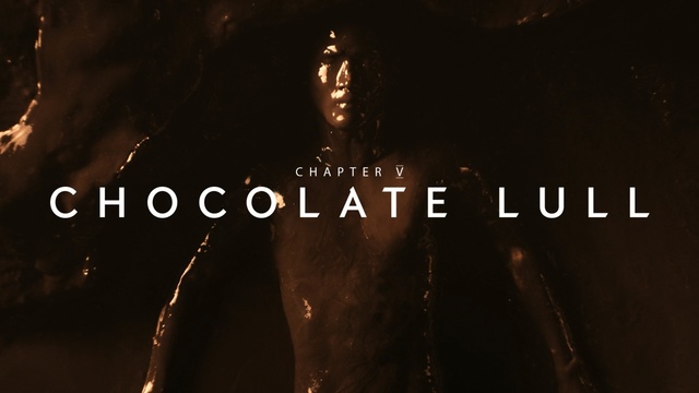 Video Reference: darkness, text, night, font, computer wallpaper, midnight, graphics, backlighting