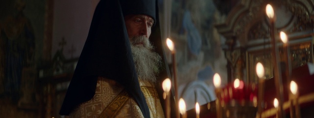 Video Reference: Religious institute, Hieromonk, Metropolitan bishop